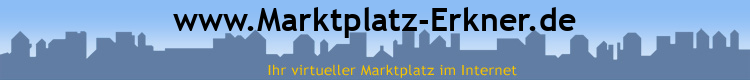 www.Marktplatz-Erkner.de